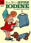 Little Iodine #46 Comic Books - Covers, Scans, Photos in Little Iodine Comic Books - Covers, Scans, Gallery